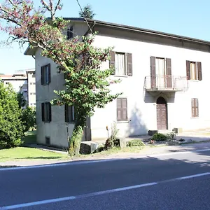 Il Viandante , Pontremoli Italien