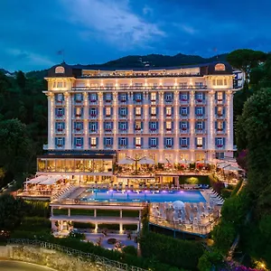Grand Bristol Resort, By R Collection 5*, Rapallo Italien