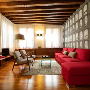 Apartamento Ca' Della Scimmia - Rialto Bridge, 