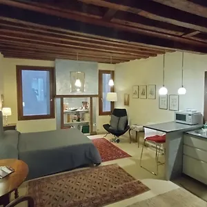 Apartamento San Marco 1825 