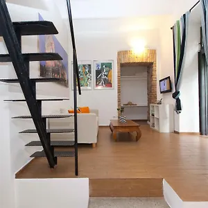 Colosseo Accomodation Apartamento