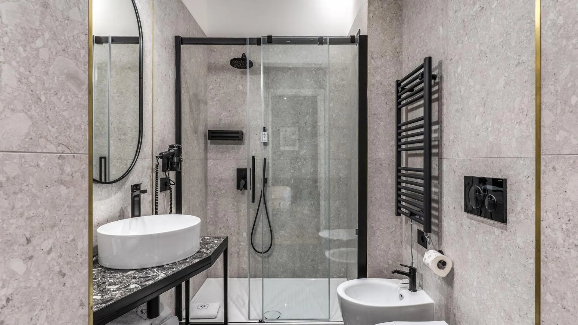Residenza Piranesi Boutique Hotel 罗马 意大利