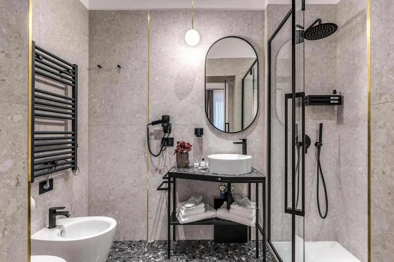 Residenza Piranesi Boutique Hotel ローマ 4*,