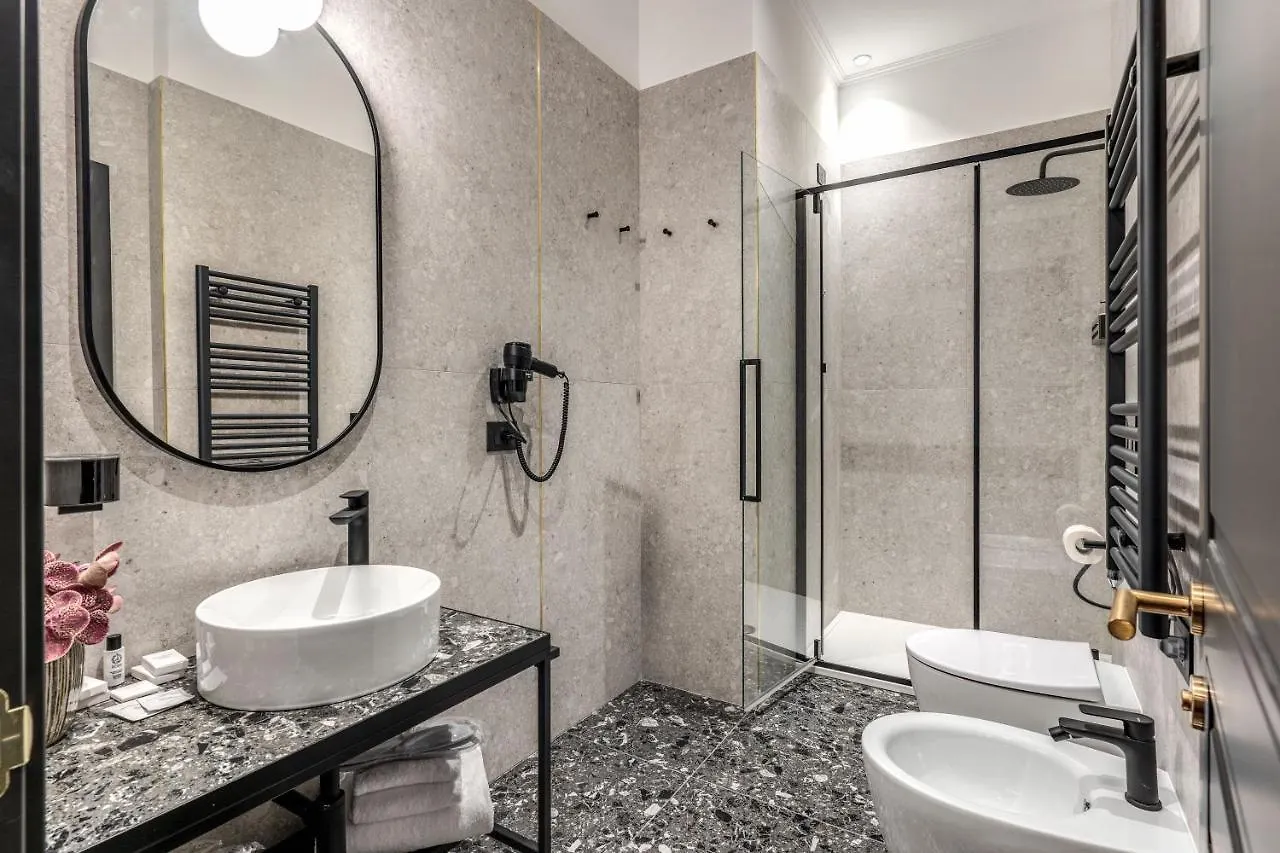 Residenza Piranesi Boutique Hotel Rzym 3*,  Włochy