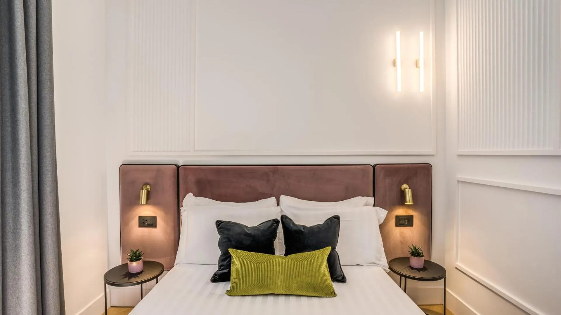 Residenza Piranesi Boutique Hotel Rzym 3*,  Włochy
