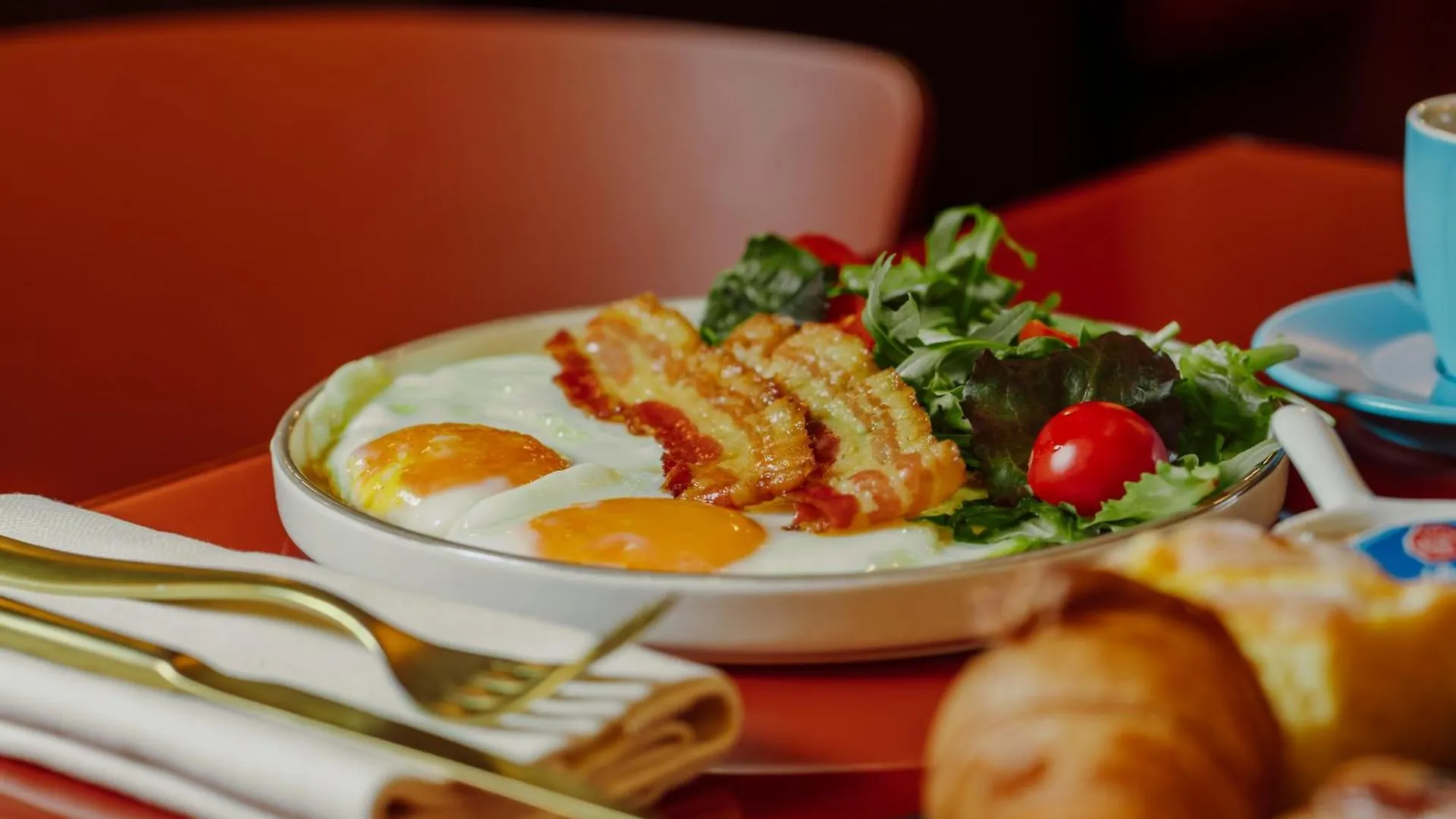 Residenza Piranesi Boutique Hotel ローマ