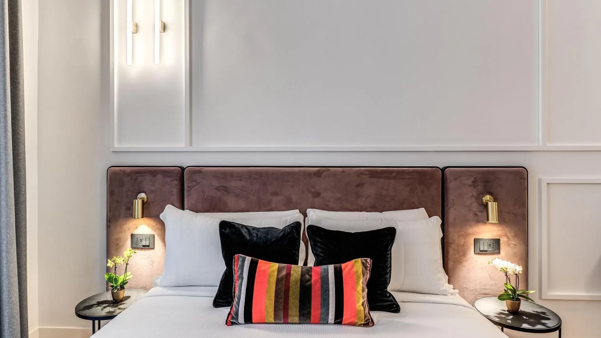 Residenza Piranesi Boutique Hotel Rzym